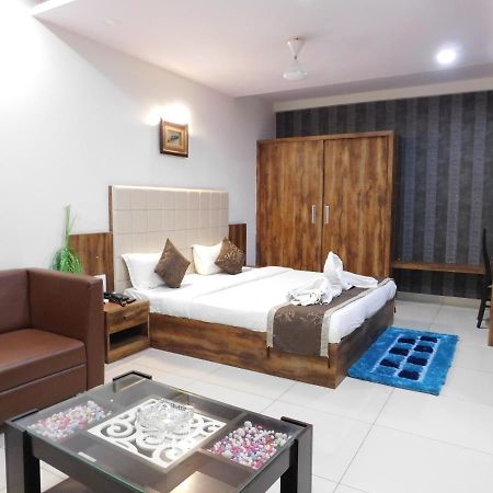 Hotel Shiva Club And Resort Mundra 외부 사진