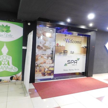 Hotel Shiva Club And Resort Mundra 외부 사진