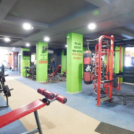 Hotel Shiva Club And Resort Mundra 외부 사진