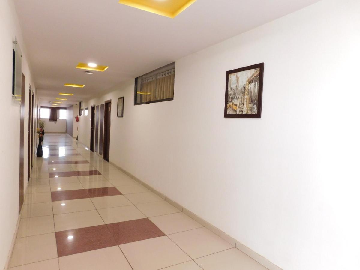 Hotel Shiva Club And Resort Mundra 외부 사진