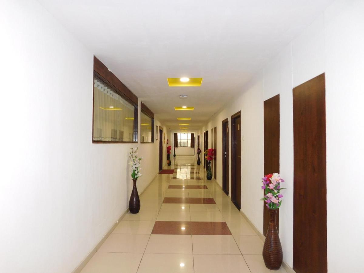 Hotel Shiva Club And Resort Mundra 외부 사진