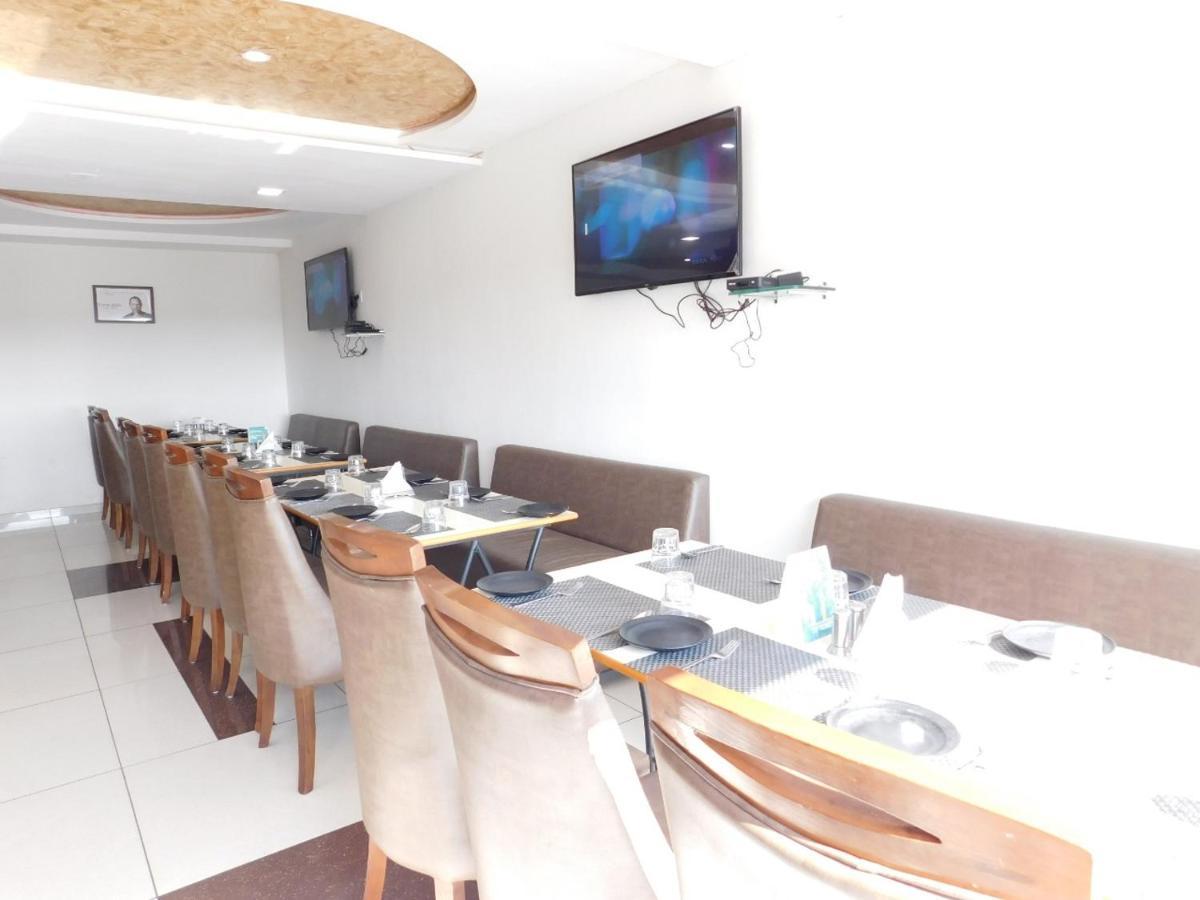 Hotel Shiva Club And Resort Mundra 외부 사진