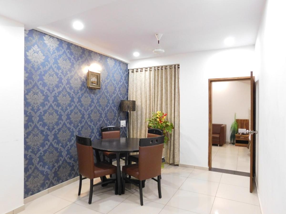Hotel Shiva Club And Resort Mundra 외부 사진