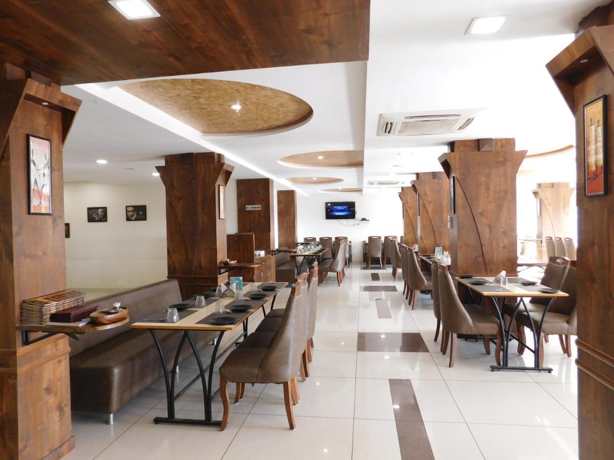 Hotel Shiva Club And Resort Mundra 외부 사진