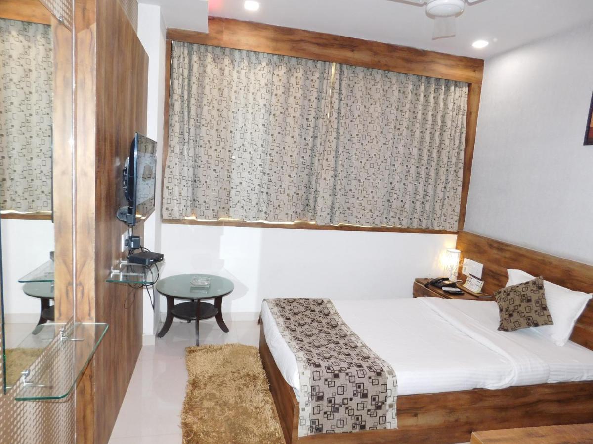 Hotel Shiva Club And Resort Mundra 외부 사진