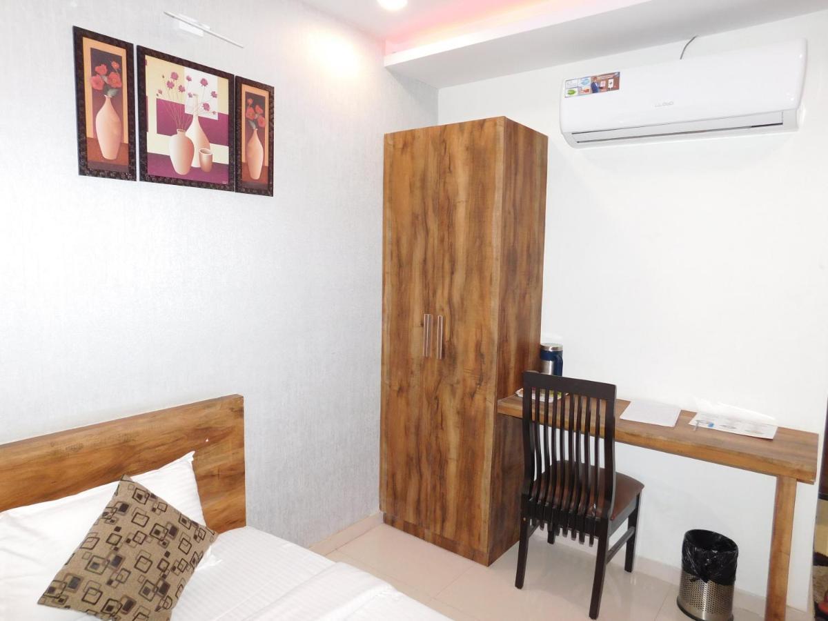 Hotel Shiva Club And Resort Mundra 외부 사진