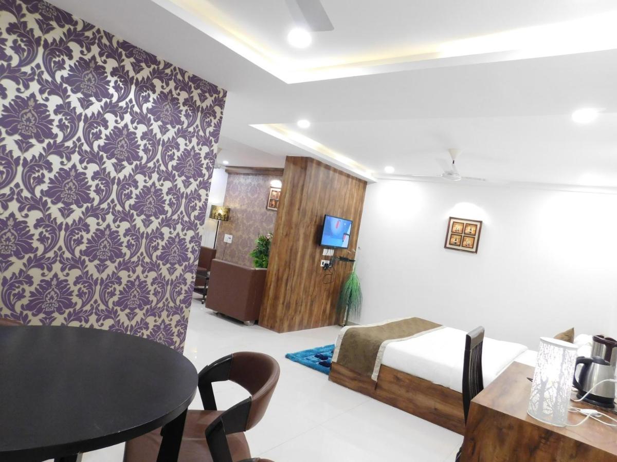 Hotel Shiva Club And Resort Mundra 외부 사진