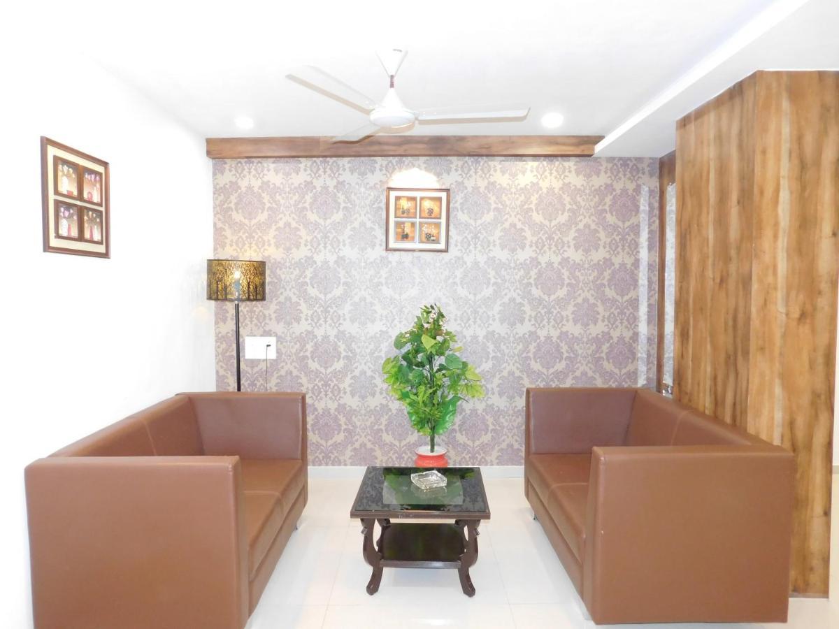 Hotel Shiva Club And Resort Mundra 외부 사진